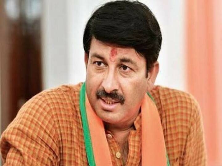 Bihar Polls: BJP leader Manoj Tiwari said - the conspiracy coming from the Munger scandal, the culprits will get severe punishment ann Bihar Polls: BJP नेता मनोज तिवारी ने कहा- मुंगेर कांड से आ रही साजिश की बू, दोषियों को मिलेगी कड़ी सजा