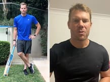 India Australia Tour 2020: भारत के खिलाफ कुछ मैच नहीं खेलेंगे स्टीव स्मिथ और डेविड वार्नर, ये है वजह