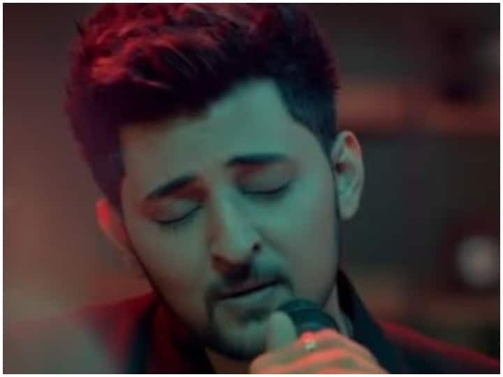 darshan raval mujhe peene do