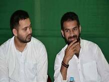 बिहार चुनाव: दूसरे चरण की 94 सीटों पर होगी आर पार की टक्कर, तेजस्वी, तेज, विजय चौधरी  समेत 27 की प्रतिष्ठा दांव पर