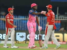 KXIP vs RR IPL 2020: किंग्स इलेवन पंजाब की जीत का रथ रोकने के इरादे से उतरेगी राजस्थान रॉयल्स