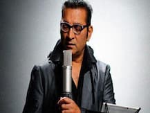 बॉलीवुड सिंगर अभिजीत कभी गाया करते थे शाहरुख खान के लिए गाने, जानें क्यों छोड़ा किंग खान के लिए गाना