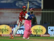 KXIP vs RR IPL 2020: किंग्स इलेवन पंजाब के खिलाफ इस मामले में राजस्थान का पलड़ा है भारी
