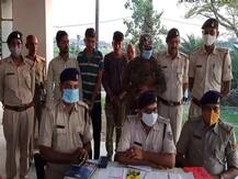 बिहार: मोबाइल लूटने के चक्कर में स्कूल संचालक की ले ली जान, पुलिस ने तीन हत्यारों को किया गिरफ्तार