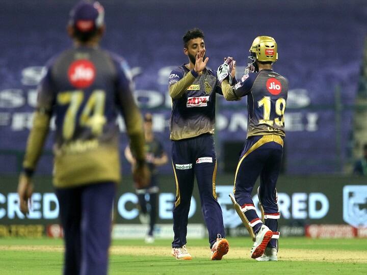 IPL 2020: know how Kolkata Knight Riders can qualify in the play offs IPL 2020: जानिए कैसे प्ले ऑफ में क्वालीफाई कर सकती है कोलकाता नाइट राइडर्स
