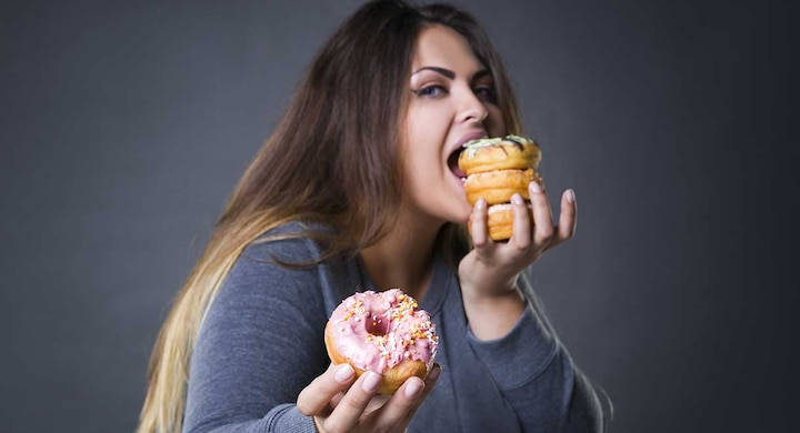 These 5 hidden reasons are behind your food craving, know about them पेट भर खाने के बाद भी दोबारा खाने की क्रेविंग के पीछे कहीं इन 5 चीजों की कमी तो नहीं