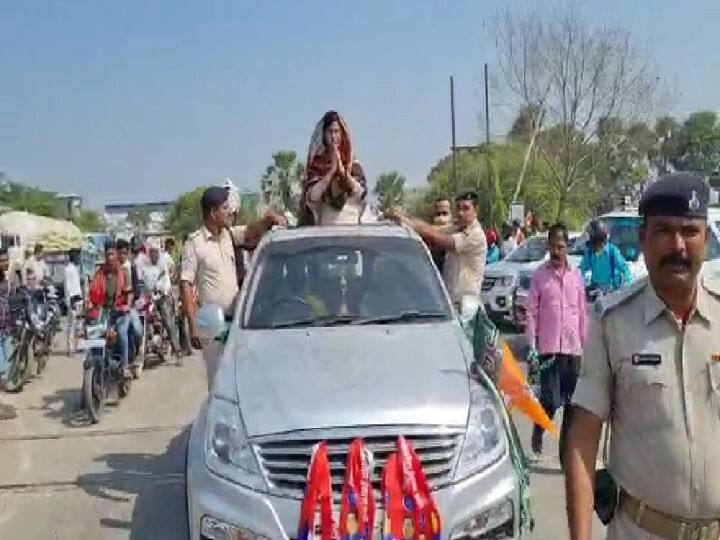 बिहार विधानसभा चुनाव के दूसरे और तीसरे चरण के मद्देनजर सभी प्रत्याशी जोर-शोर से चुनाव प्रचार कर रहे हैं.