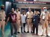 आदर्श नगर हत्याकांड का मुख्य आरोपी चांद गिरफ्तार, गिरफ्तारी से बचने के लिए बदल लिया था हुलिया
