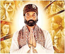 Lakshmi से Ashram 2 तक ….नवंबर में OTT पर रिलीज़ होने जा रही हैं ये बड़ी फिल्में और वेब सीरीज़