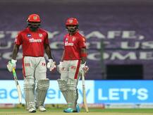 KXIP vs RR: पंजाब ने राजस्थान को दिया 186 रनों का लक्ष्य, क्रिस गेल ने खेली तूफानी पारी
