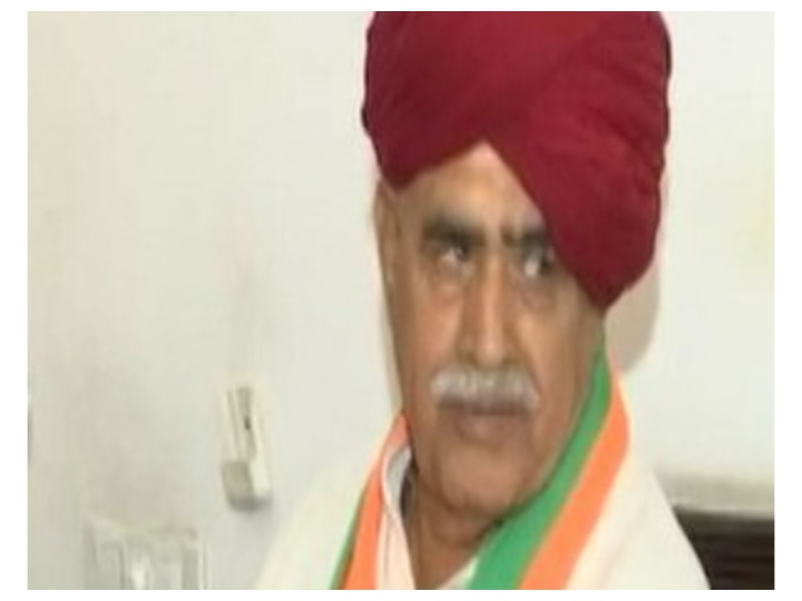 Kirori Singh Bainsla called for Agitation on Gurjar Reservation, 144 imposed  in Dholpur किरोड़ी सिंह बैसला ने एक नवंबर से गुर्जर आरक्षण के लिए आंदोलन की घोषणा की, धौलपुर में धारा 144 लागू