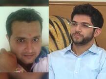 उद्धव ठाकरे पर कमेंट करने वाले ट्विटर यूजर समित ठक्कर की पुलिस कस्टडी 2 नवंबर तक बढ़ी, वायरल वीडियो पर मचा बवाल