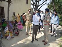 अमेठी में दलित प्रधान के पति की हत्‍या मामले में 3 गिरफ्तार, कांग्रेस ने कहा- सरकार ने खा ली है दलितों के दमन की कसम