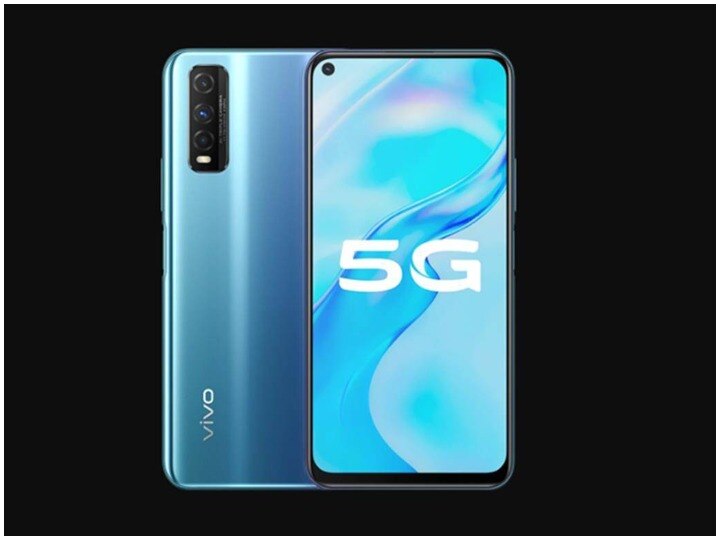 Vivo cheap 5G smartphone will be launched soon know what will be the price जल्द मार्केट में दस्तक देगा Vivo का सस्ता 5G स्मार्टफोन, इन कंपनियों को मिलेगी टक्कर
