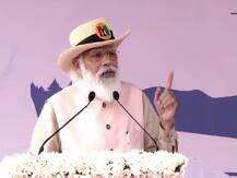 पुलवामा पर पाकिस्तान का कबूलनामा: बिना नाम लिए राहुल पर मोदी का हमला, कहा- कुछ लोग स्वार्थ की राजनीति करते हैं