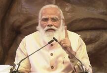 गुजरात को पीएम मोदी का तोहफा, भावनगर और सूरत के बीच समंदर में फेरी सेवा की शुरुआत