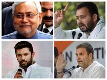 बिहार चुनाव: दूसरे चरण में 495 प्रत्याशी करोड़पति, अमीर प्रत्याशियों की सूची में कांग्रेस नंबर वन