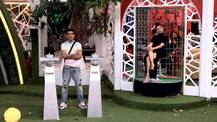 Bigg Boss 14: रेड ज़ोन में डाले जाने पर भड़कीं रुबीना, पवित्रा पुनिया से हुई तीखी बहस