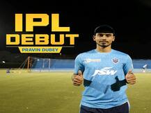 IPL 2020: जानिए कौन हैं प्रवीण दुबे, जिन्हें श्रेयस अय्यर ने दिया डेब्यू का मौका
