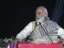 केवड़िया में तीनों सेनाओं के टॉप कमांडर्स को संबोधित करेंगे पीएम मोदी