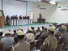 MLC Election: गोरखपुर-फैजाबाद खण्‍ड सीट पर कल सुबह मतदान, मैदान में हैं 16 उम्मीदवार