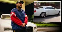 कोई 6.4 करोड़ तो कोई 3 करोड़, इतनी महंगी लग्जरी कारों से चलते हैं पंजाबी सिंगर्स, देखें तस्वीरें