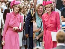 5 अभिनेत्रियां जो परदे पर जीवंत कर रहीं प्रिंसेस डायना का किरदार, देखिए तस्वीरें