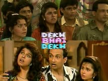 Dekh Bhai Dekh से Hum Paanch तक, 90 के दशक के ये 5 बेस्ट टीवी शो जो आज भी याद किए जाते हैं