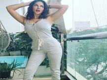 Sunny Leone रियलिटी शो Splitsvilla X3 के पहले ऑनलाइन ऑडिशन के लिए है तैयार, देखें फोटो