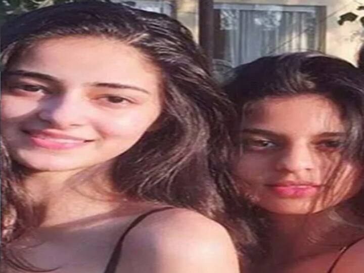 शाहरुख खान की बेटी सुहाना और अनन्या की दोस्ती से को हर कोई वाकिफ़ है. दोनों अपने दोस्त के साथ सोशल मीडिया पर फोटो शेयर करती दिखाई दे देती हैं.