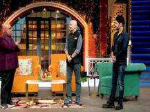 सतीश कौशिक और अनुपम खेर ने कपिल शर्मा के शो में बताया- क्यों करते थे अनिल कपूर की बुराई...