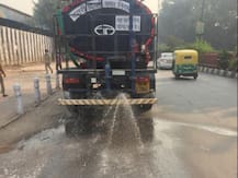 दिल्ली: प्रदूषण फैलाने वालों पर सख्त नगर निगम, 7 दिनों में किए 18.18 लाख के 218 चालान