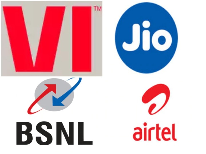 These are the 2GB daily data plans and offers of BSNL, Jio, Airtel and Vodafone Idea BSNL से लेकर Jio के ये किफायती रिचार्ज प्लान देते हैं रोजाना 2GB डाटा, जानें किसका प्लान है बेहतर