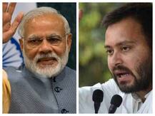 बिहार चुनाव: प्रधानमंत्री नरेन्द्र मोदी के बिहार दौरे से पहले तेजस्वी यादव ने फिर से पूछे 11 सवाल