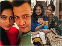 श्वेता तिवारी के दूसरे पति ने लगाए गंभीर आरोप, बोले- मेरे बेटे को गायब करके ऐसी जगह ले गई जो किसी को नहीं पता