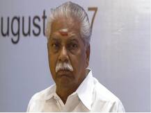 तमिलनाडु के कृषि मंत्री का निधन, दो सप्ताह पहले हुए थे कोरोना वायरस से संक्रमित