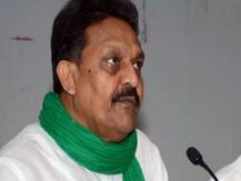 बसपा सांसद का बड़ा आरोप, बोले- परिवार के खिलाफ राजनीतिक बदले की भावना से काम कर रही है योगी सरकार