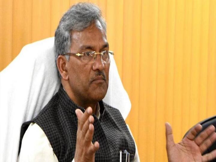 CM Trivendra Singh Rawat launch free Wi Fi internet service in Government colleges ann उत्तराखंड: हाईटेक होंगे प्रदेश के सरकारी कॉलेज, 8 नवंबर से मिलेगी Wi-Fi की फ्री सुविधा