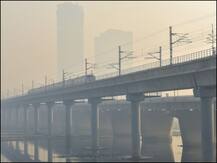 दिल्ली: प्रदूषण में पराली जलाने की हिस्सेदारी बढ़कर 40 फीसदी हुई, इस मौसम में सबसे ज्यादा स्तर