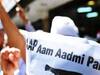 उत्तराखंड: आम आदमी पार्टी का कुनबा बढ़ा, वरिष्ठ भाजपा नेता समेत सैकड़ों कार्यकर्ता आप में शामिल हुये