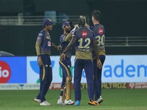 KKR vs RR: आईपीएल के इतिहास में सबसे ज़्यादा कैच लेने वाले विकेटकीपर बने दिनेश कार्तिक, एमएस धोनी को छोड़ा पीछे KKR vs RR: आईपीएल के इतिहास में सबसे ज़्यादा कैच लेने वाले विकेटकीपर बने दिनेश कार्तिक, एमएस धोनी को छोड़ा पीछे