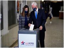 US presidential Election: भारतीय समय के मुताबिक कब से शुरू होगी पोलिंग, कब तक आएंगे नतीजे-जानें