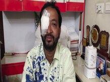 Bihar Election: प्लुरल्स पार्टी के उम्मीदवार पर हमला, गुस्साई पुष्पम प्रिया चौधरी ने कही ये बात