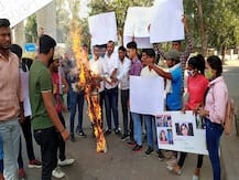 निकिता हत्याकांड: बल्लभगढ़ हिंसा में अब तक 28 गिरफ्तार, कल दिल्ली-फरीदाबाद हाईवे पर हुआ था जमकर उत्पात