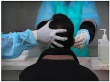 ब्रेथेलाइजर टेस्ट से मिनटों में कोरोना संक्रमण का चल जाएगा पता, कंपनी का दावा-PCR जांच से होगा सस्ता