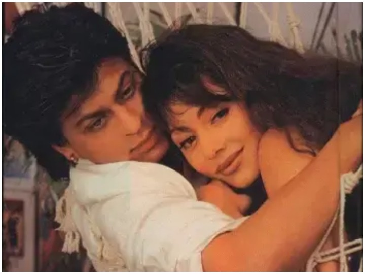 shah rukh khan was too possessive boyfriend sold camera to search Gauri SRK Birthday: बेहद पज़ेसिव ब्वॉयफ्रेंड थे शाहरुख खान, गौरी को ढूंढने के लिए बेच दिया था ये कीमती सामान