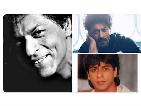 SRK Birthday: शाहरुख खान के ये 10 डायलॉग्स, जो बनाते हैं उन्हें बॉलीवुड का बादशाह SRK Birthday: शाहरुख खान के ये 10 डायलॉग्स, जो बनाते हैं उन्हें बॉलीवुड का बादशाह