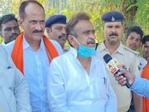 Bihar Election: चंद्रिका राय ने तेजस्वी पर साधा निशाना, कहा- चुनावी सभा का भीड़ वोट का पैमाना नहीं