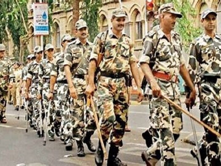 Bihar Election: Paramilitary forces will command booth during poll...Police forces will be in outer ring ann बिहार चुनाव: पटना में चुनाव की तैयारी पूरी, अर्ध-सैनिक बल के हवाले रहेगे बूथ, बाहर की कमान संभालेंगे पुलिस के जवान