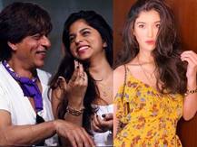 Suhana Khan ने Shah Rukh Khan के संग अपनी बेस्ट फ्रेंड को खास अंदाज में किया बर्थडे विश, देखें फोटो